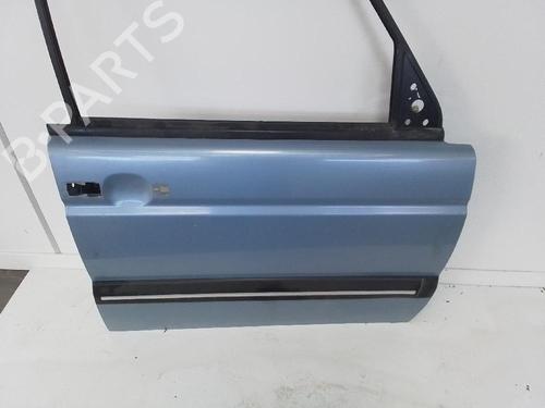 Used Right front door LAND ROVER DISCOVERY II (L318) 2.5 Td5 4x4 (139 hp) 18590374