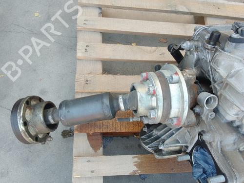 Gearbox VW CRAFTER Bus (SYI, SYJ) 2.0 TDI FWD | BP29477264M3 