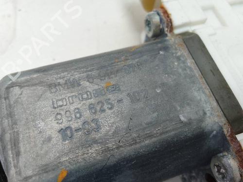 Front right window mechanism BMW X1 (E84)  | BP18585237C23 