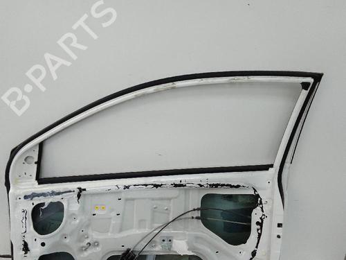 Right front door KIA PICANTO II (TA) 1.0 | BP19179412C3 