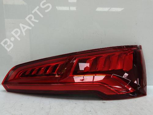 Right taillight BMW X3 (E83) 2.0 sd | BP26284161C35 