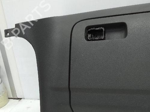 Glove box VW GOLF V (1K1)  | BP24465649C95 