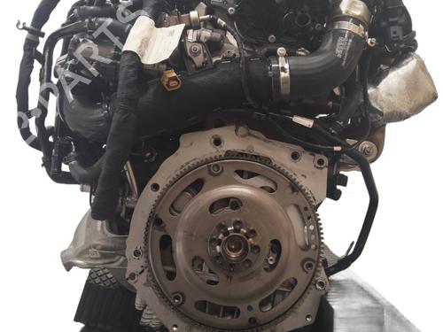 Engine AUDI Q5 (FYB, FYG) 2.0 TDI quattro | BP23948070M1 - Image 3