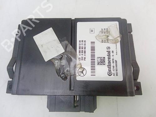 Electronic module MERCEDES-BENZ GLE Coupe (C292) AMG 63 S 4-matic (292.375) | BP18592319M83 