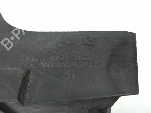 Used Shift knob RENAULT MEGANE IV Hatchback (B9A/M/N_) [2015-2025]  22226743
