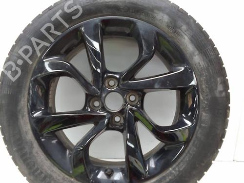 Used Rim Rim 22344441 22344441