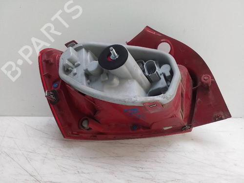 Right taillight SEAT IBIZA IV (6J5, 6P1)  | BP19137860C35 
