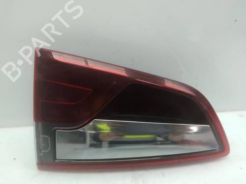 Used Right tailgate light Right tailgate light 21186483 21186483