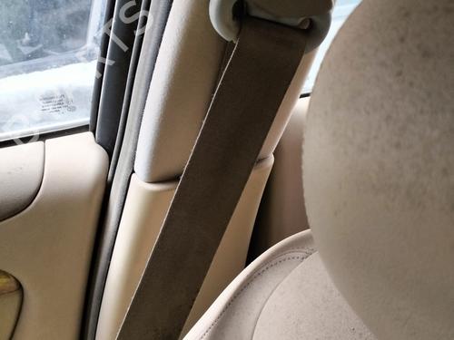Used Front right seatbelt JAGUAR X-TYPE I (X400) 2.0 D (130 hp) 30873855