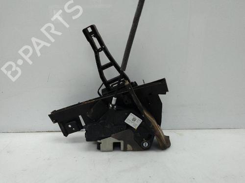 Rear right lock FORD FOCUS III  | BP24483886C99 