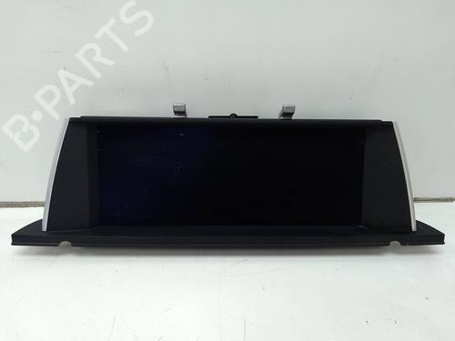 Used Display monitor Display monitor 18598006 18598006