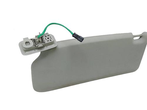 Right sun visor VOLVO C30 (533) D2 | BP19776706I2 - Image 5