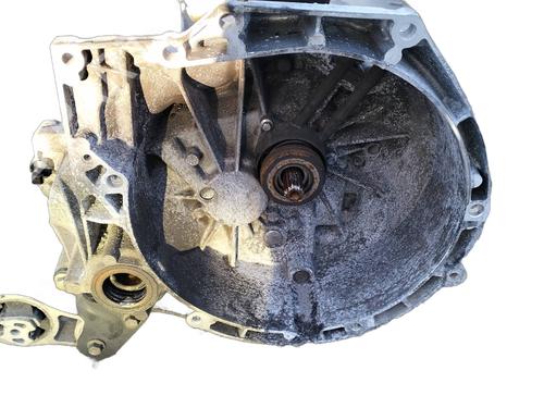 Gearbox FORD TOURNEO COURIER B460 MPV | BP26053015M3 - Image 4