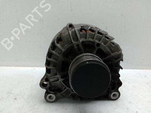Alternator VW GOLF VI (5K1) 2.0 TDI | BP23882857M7 