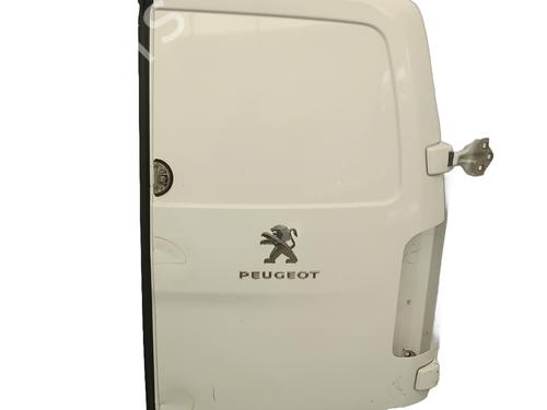 Used Right tailgate Right tailgate PEUGEOT EXPERT Van (V_) 1.5 BlueHDi 120 (120 hp) 35784600 35784600