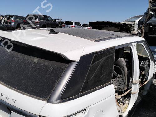 Used Rear spoiler LAND ROVER RANGE ROVER EVOQUE (L538) 2.2 D 4x4 (150 hp) 19041194
