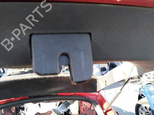 Tailgate lock BMW X3 (E83) 2.0 sd | BP26284993C101 