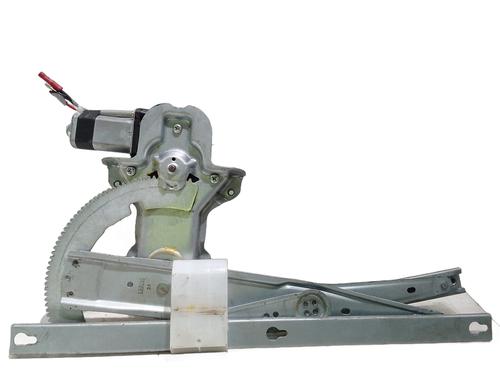 Front left window mechanism LAND ROVER DISCOVERY II (L318) 2.5 Td5 4x4 | BP32155828C22