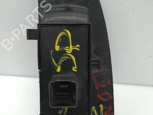 Left front window switch SEAT LEON (1P1)  | BP23207626I27 
