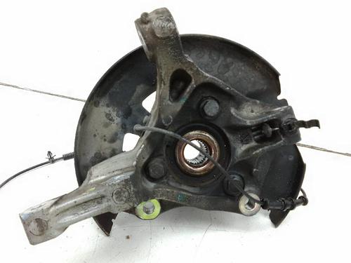 Used Left front steering knuckle OPEL ZAFIRA TOURER C (P12) 1.6 CDTI (75) (136 hp) 18890749