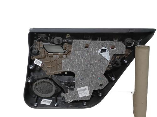 Rear left panel PEUGEOT 508 II (FB_, FH_, F3_) 1.5 BlueHDI 130 (FBYHZJ, FBYHZR) | BP34209107C60 - Image 4