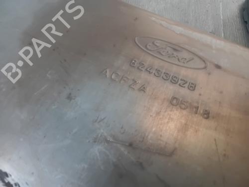 Exhaust system FORD FOCUS IV (HN) 1.5 EcoBlue | BP37874212M121 - Image 5
