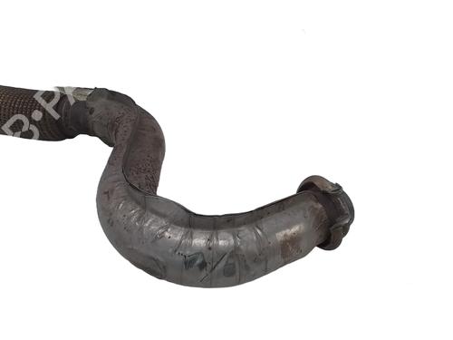 Udstødningsmanifold PEUGEOT 208 II (UB_, UP_, UW_, UJ_) 1.2 PureTech 100 | BP30963701M110