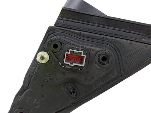 Retrovisor esquerdo FORD FOCUS IV (HN) 1.0 EcoBoost | BP26055201C26 - Image 5