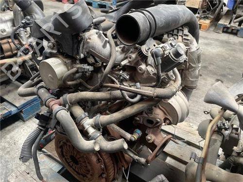 Engine RENAULT CLIO IV (BH_) 1.5 dCi 90 | BP23895064M1 