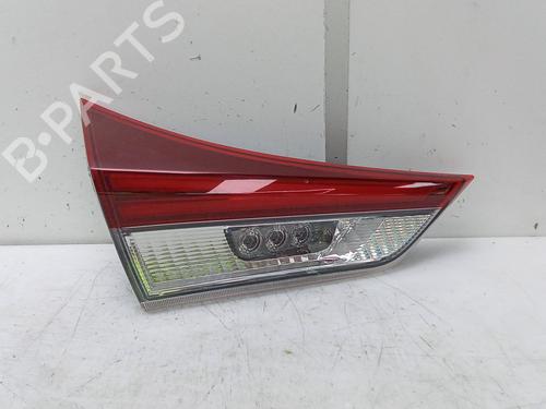 Used Left tailgate light Left tailgate light TOYOTA AURIS (_E18_) 1.8 Hybrid (ZWE186_, ZWE186R) (136 hp) 19151475 19151475