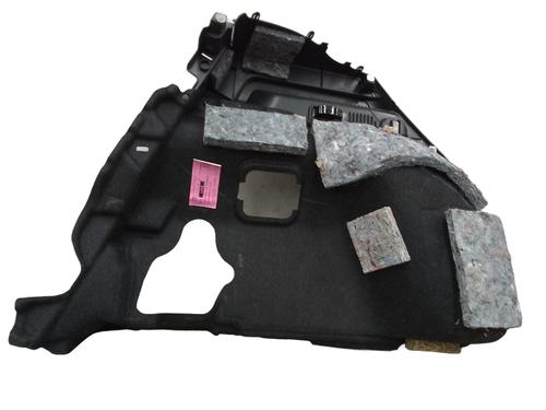 Boot lining TOYOTA AURIS (_E18_) 1.8 Hybrid (ZWE186_, ZWE186R) | BP33606034I3  - Image 5