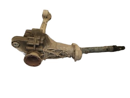 Front differential VW AMAROK (2HA, 2HB, S1B, S6B, S7A, S7B, AGD) 2.0 BiTDI | BP37170354M23 - Image 3