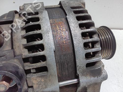Alternator VOLVO C30 (533) 1.6 D | BP36965396M7  - Image 6