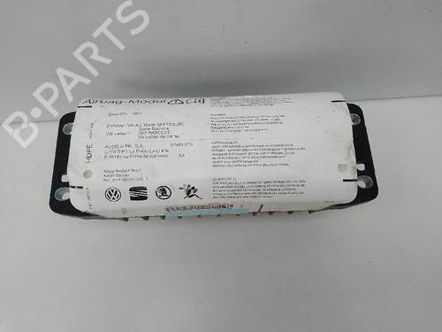 Passenger airbag SEAT ALTEA XL (5P5, 5P8) 2.0 TDI | BP21284518C10 