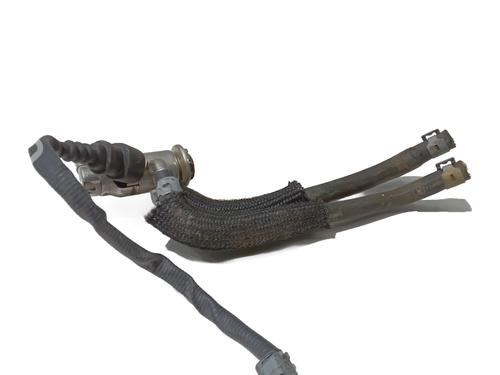 Used Injector Injector RENAULT CLIO V (B7_) 1.5 Blue dCi 115 (B7AD) (116 hp) 32517489 32517489