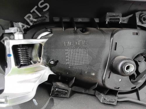 Rear right panel FIAT 500L (351_, 352_) 1.6 D Multijet (199LYD1B) | BP34420081C61  - Image 8