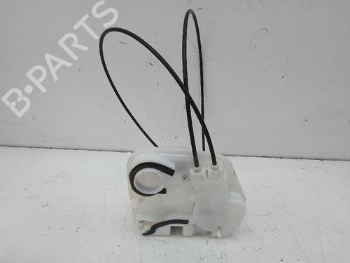 Used Front left lock MITSUBISHI OUTLANDER III (GG_W, GF_W, ZJ, ZL, ZK) 2.0 (GF7W) (150 hp) 20230952