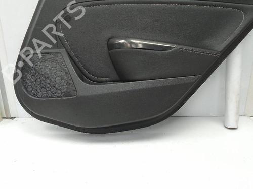 Used Rear right panel OPEL ASTRA J (P10) 1.7 CDTI (68) (125 hp) 24465729