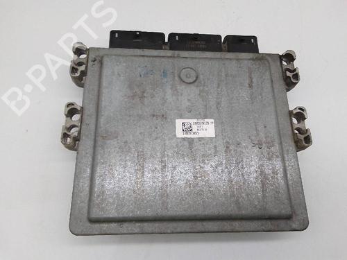 Used Electronic module NISSAN JUKE (F15) 1.2 DIG-T (115 hp) 25435284