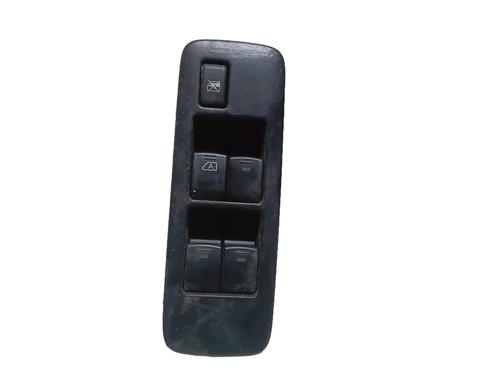 Used Left front window switch Left front window switch NISSAN QASHQAI I (J10, NJ10) 2.0 All-wheel Drive (141 hp) 33040575 33040575