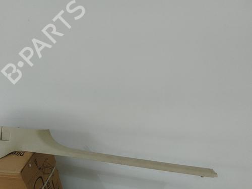 Right sideskirt VW SHARAN (7N1, 7N2) 2.0 TDI | BP29386006C114 