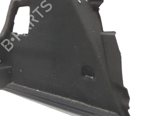 Boot lining RENAULT CLIO V (B7_) | BP22425040I3 - Image 3