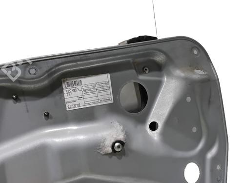 Front right window mechanism MERCEDES-BENZ M-CLASS (W164) ML 350 CDI 4-matic (164.122) | BP30410146C23