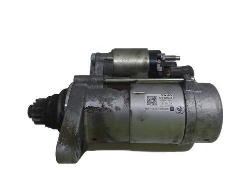 Startmotor Startmotor VW TRANSPORTER T6 / CARAVELLE T6 Bus (SGB, SGJ, SHB, SHJ) 2.0 TDI (110 hp) 36949588 36949588