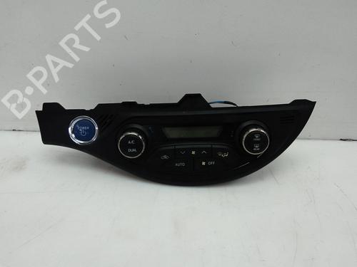 Used Climate control Climate control 23643326 23643326