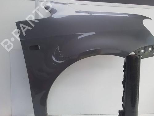 Used Right front fenders VW CADDY III MPV (2KB, 2KJ, 2CB, 2CJ) 1.6 TDI (102 hp) 28146578