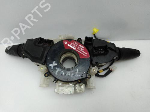 Squib airbag NISSAN X-TRAIL I (T30) 2.2 dCi 4x4 | BP23103715C102 