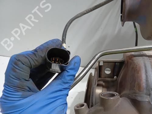 Particulate filter AUDI A1 (8X1, 8XK) 1.6 TDI | BP38036492M81 - Image 5