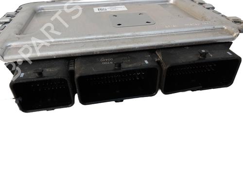Engine control unit (ECU) DACIA SANDERO II TCe 90 (B8M1, B8MA, B8AC) | BP18737491M57 - Image 5