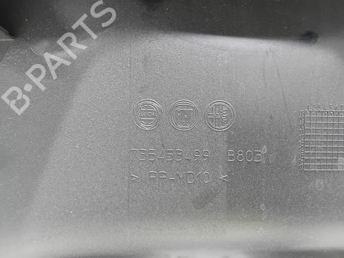 Boot lining LANCIA DELTA III (844_) 1.6 D Multijet (844.AXC11, 844.AXC1A) | BP40119046I3 - Image 4